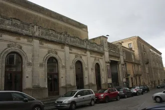 Local - Cine-Teatro Politeama - Santa Maria Maior| Lisboa| Área Metropolitana de Lisboa| Portugal