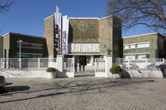 Local - Imprensa Nacional - Casa da Moeda - Santo António| Lisboa| Área Metropolitana de Lisboa