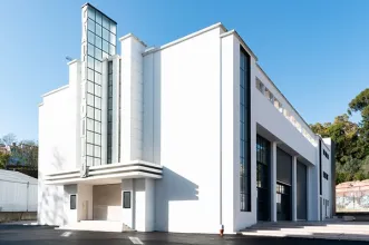 Local - Cineteatro Capitólio - Teatro Raúl Solnado - Santo António| Lisboa| Área Metropolitana de Lisboa| Portugal