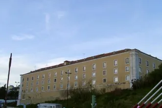 Local - Convento de Santos-o-Novo - Penha de França| Lisboa| Área Metropolitana de Lisboa| Portugal