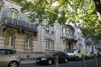 Local - Primitiva Casa de Joaquim Pires Mendes - Alvalade| Lisboa| Área Metropolitana de Lisboa| Portugal