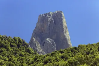Local - Pico de Urriellu ou Naranjo de Bulnes - Cabrales| Asturias