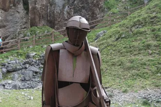 Local - Mineiro de Buferrera - Cangas de Onís| Asturias| España