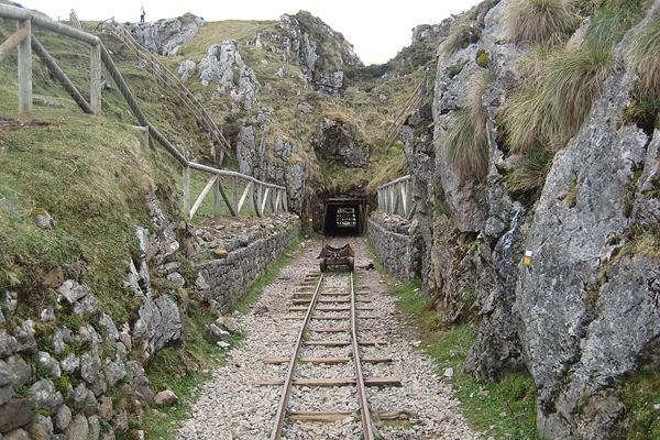Point of Interest - Minas de Buferrera - Cangas de Onís| Cangas de Onís| Asturias