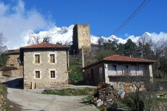 Local - Mogrovejo - Camaleño| Cantabria