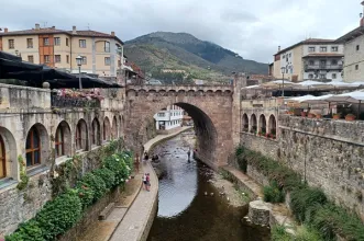 Local - Potes - Potes| Cantabria| España