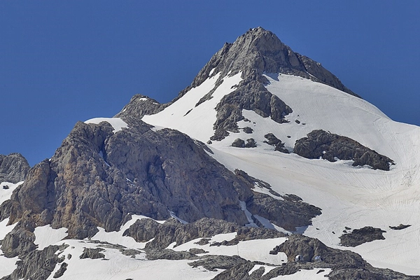 Local - Pico Tesorero - Posada de Valdeón| León