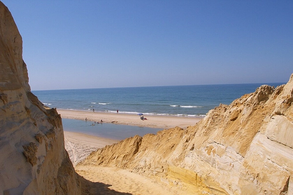 Local - Praia de Mazagón - Palos de la Frontera| Huelva