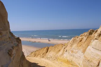 Local - Praia de Mazagón - Palos de la Frontera| Huelva