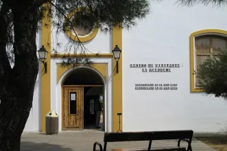 Local - Centro de visitantes El Acebuche - Almonte| Huelva| España