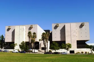 Local - Edifício do Arquivo Nacional Torre do Tombo - Alvalade| Lisboa| Área Metropolitana de Lisboa