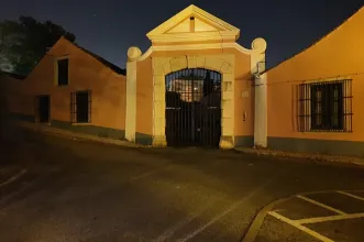 Local - Casa da Fonte do Anjo - Olivais| Lisboa| Área Metropolitana de Lisboa