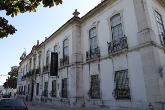 Local - Palácio Pimenta - Alvalade| Lisboa| Área Metropolitana de Lisboa| Portugal
