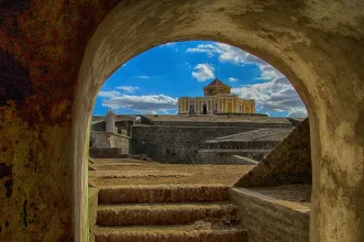 Local - Forte de Nossa Senhora da Graça - Elvas| Elvas| Alto Alentejo| Portugal