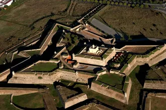 Local - Forte de Santa Luzia - Elvas| Elvas| Alto Alentejo| Portugal