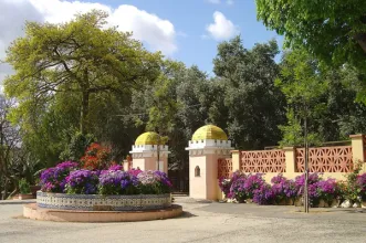 Local - Jardim Zoológico de Lisboa - São Domingos de Benfica| Lisboa| Área Metropolitana de Lisboa| Portugal