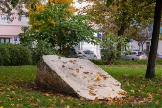 Local - Jardim Praça João do Rio - Areeiro| Lisboa| Área Metropolitana de Lisboa