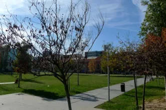 Local - Jardim do Arco do Cego - Avenidas Novas| Lisboa| Área Metropolitana de Lisboa| Portugal