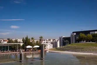 Local - Jardim Amália Rodrigues - Avenidas Novas| Lisboa| Área Metropolitana de Lisboa