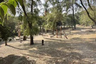 Local - Parque Bensaúde - São Domingos de Benfica| Lisboa| Área Metropolitana de Lisboa