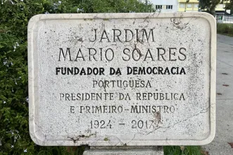 Local - Jardim Mário Soares - Alvalade| Lisboa| Área Metropolitana de Lisboa| Portugal