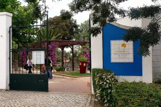 Local - Quinta Pedagógica dos Olivais - Olivais| Lisboa| Área Metropolitana de Lisboa| Portugal