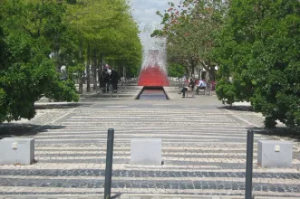 Local - Alameda dos Oceanos - Parque das Nações| Lisboa| Área Metropolitana de Lisboa