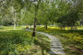 Local - Parque da Quinta das Conchas e dos Lilases - Lumiar| Lisboa| Área Metropolitana de Lisboa