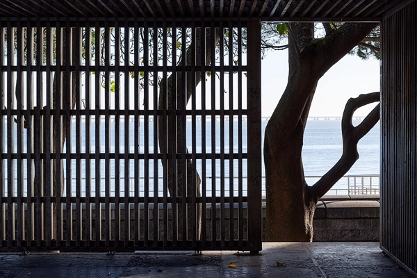 Local - Jardim Garcia de Orta - Parque das Nações| Lisboa| Área Metropolitana de Lisboa