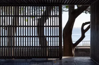 Local - Jardim Garcia de Orta - Parque das Nações| Lisboa| Área Metropolitana de Lisboa