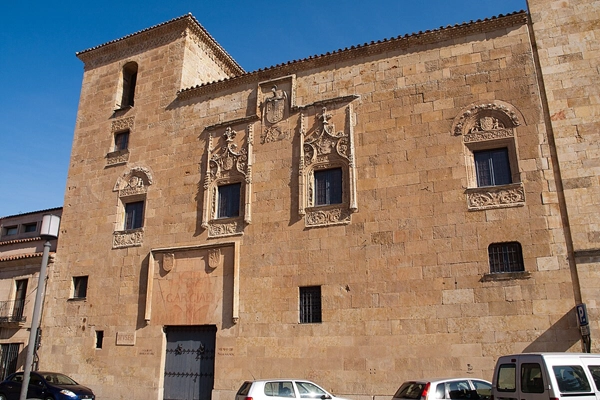 Local - Museu de Salamanca - Salamanca| Salamanca