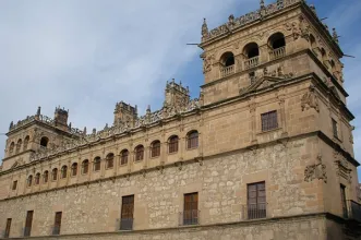 Local - Palácio Monterrey - Salamanca| Salamanca| España