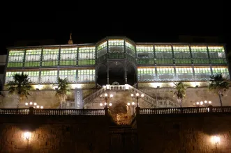 Local - Casa Lis – Museu de Art Nouveau e Art Déco - Salamanca| Salamanca