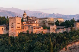 Local - Alhambra - Granada| Granada