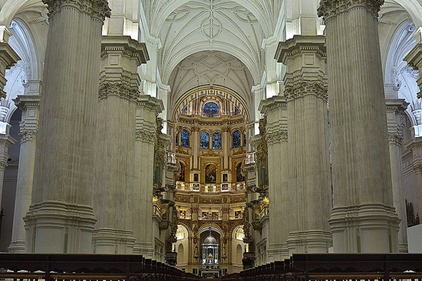 Local - Catedral de Granada - Granada| Granada