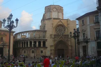 Local - Catedral de València - València| Valencia/València