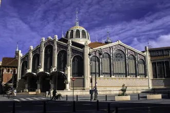 Local - Mercado Central de Valencia - València| Valencia/València| España