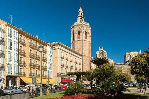 Local - Plaza de la Reina - València| Valencia/València