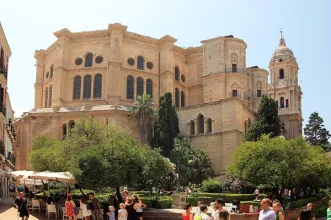 Local - Catedral de Málaga - Málaga| Málaga| España