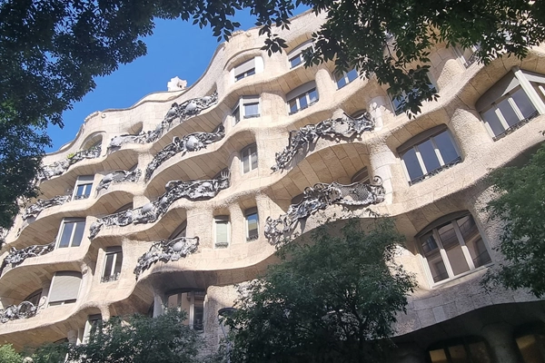 Local - Casa Milà - La Pedrera - Barcelona| Barcelona