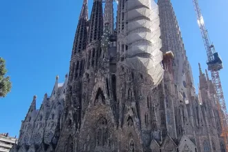 Local - Sagrada Família - Barcelona| Barcelona| España