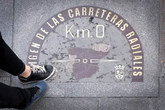 Local - Kilómetro Zero - Madrid| Madrid