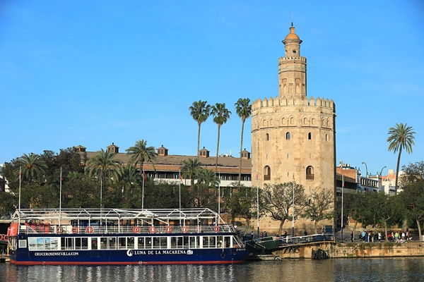 Local - Torre del Oro - Sevilla| Sevilla
