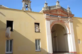 Local - Centro Andaluz de Arte Contemporanea - Sevilla| Sevilla| España