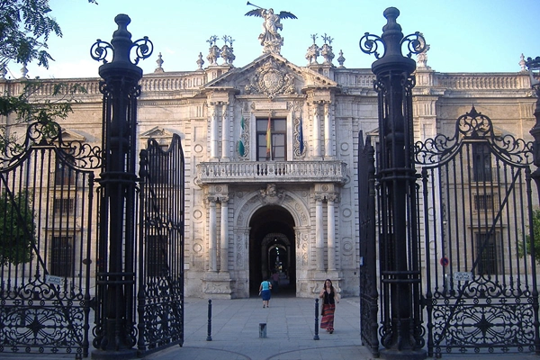 Local - Real Fábrica de Tabacos - Sevilla| Sevilla