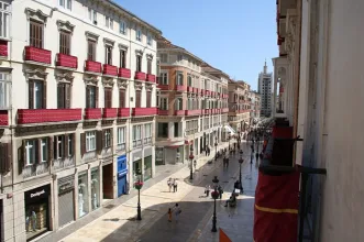 Local - Rua Marqués de Larios - Málaga| Málaga| España