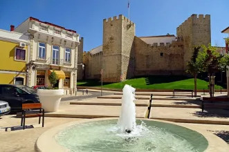 Local - Castelo de Loulé - Loulé| Loulé| Algarve