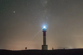 Local - Faro del Fangar - Deltebre| Tarragona