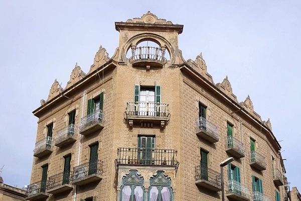 Local - Casa Matheu - Tortosa| Tarragona