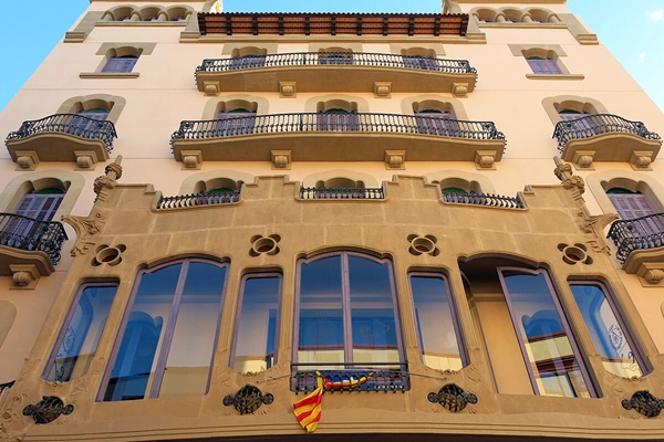 Local - Casa Bau - Tortosa| Tarragona